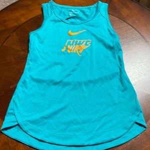 Nike Tank, Size XS